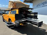 Ford Ranger Autom. Wildtrak **Outdoor-Paket**Dachzelt - Ford Ranger in Mannheim