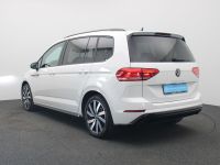 Volkswagen Touran - Vorschau Bild 6