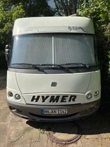 HYMER / ERIBA / HYMERCAR Fiat Ducato 2.8.i.d.TD - Offers matching your search criteria