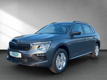Skoda Kamiq 1.0 TSI DSG Essence *KLIMA*ALU*SHZ*DAB