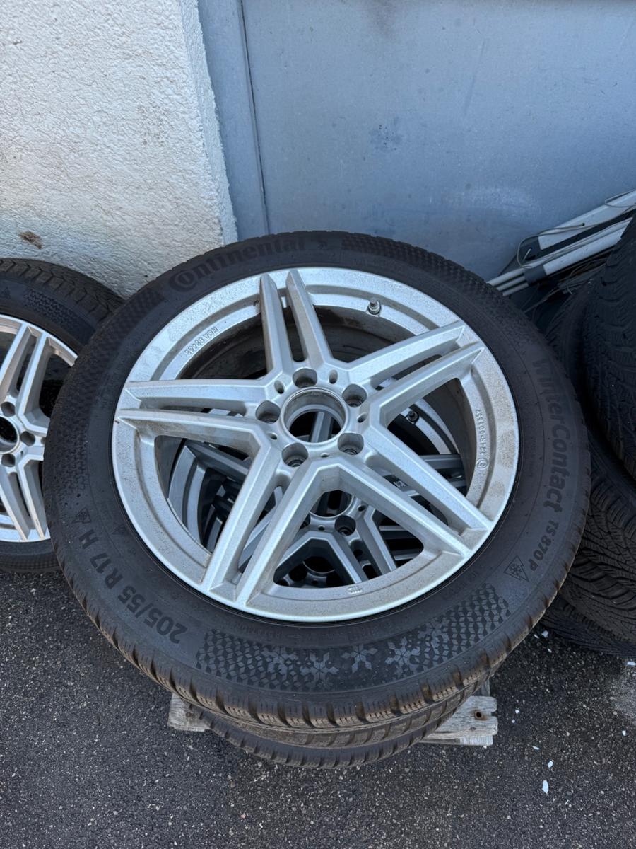 Mercedes-Benz B-Class d AUT~Kam~Pano~MBUX~PDC~Spur~, миниатюра 26