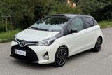 Toyota TOYOTA Yaris 1.5 Hybrid 5 porte Trend "White Edi - Toyota Yaris mit Hybrid-Antrieb: Trend