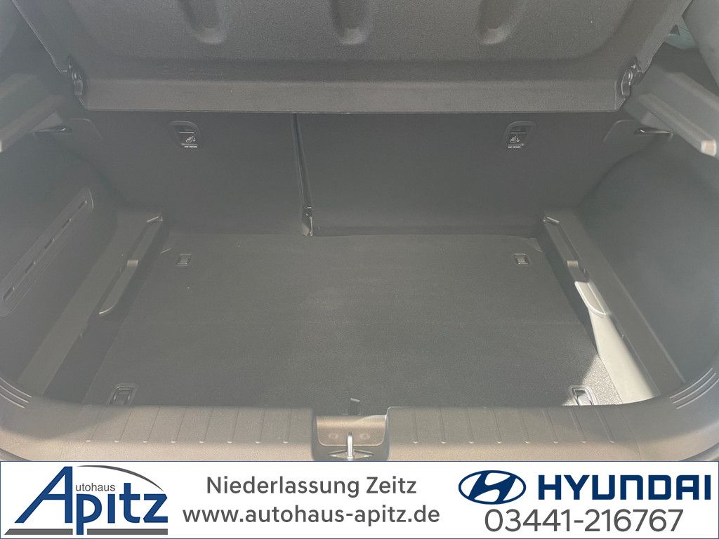Hyundai IONIQ 3 – Bild 22