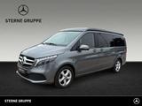 Mercedes-Benz Marco Polo 250 d HORIZON EDITION 360 KAM 7-SITZE - Mercedes-Benz Sitze