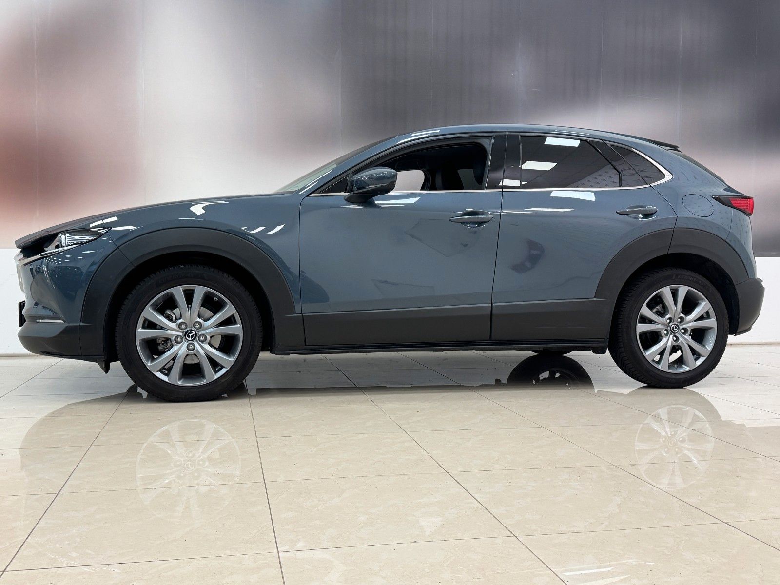 Mazda CX-30 - Bild 9