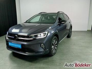 Volkswagen Taigo 1.0 TSI 5-Gang Goal Garantie b. 18.5.30 
