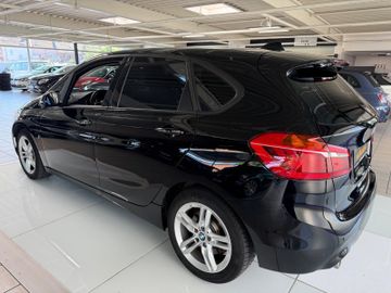 BMW 225 Active Tourer - 3