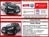 Renault Espace V Initiale Paris / Gr. Panorama / 7 Sitze - Renault Espace mit Diesel-Antrieb: Partikelfilter