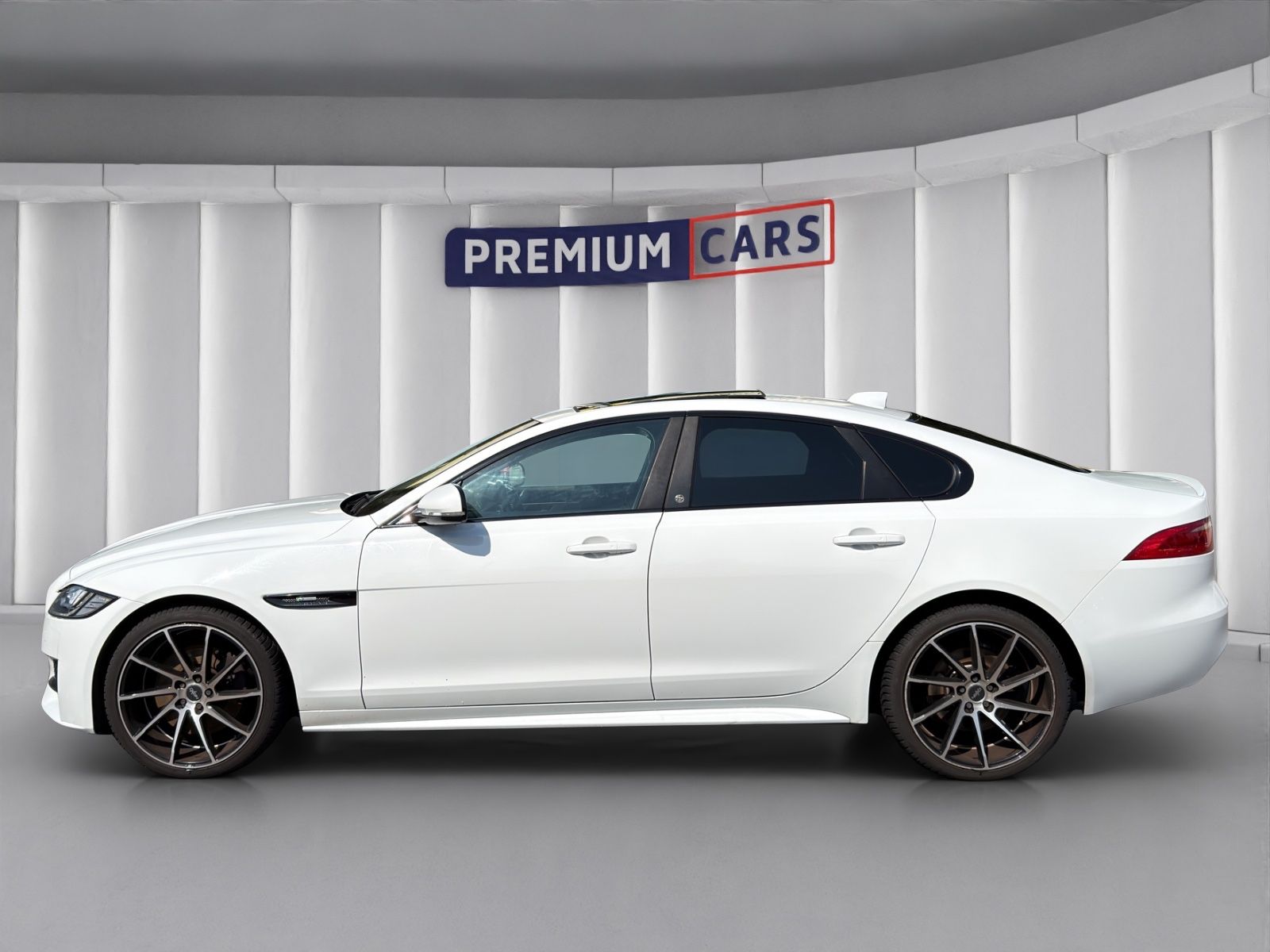 XF Lim. R-Sport *Finanzierung*Garantie*