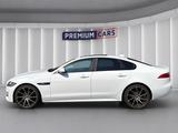 Jaguar XF Lim. R-Sport *Finanzierung*Garantie* - Jaguar XF Gebrauchtwagen