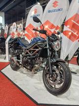 Suzuki SV650AM4  - SV 650