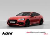 Audi RS 5 Sportback TFSI Q Tip Vmax 280 km/h RS-Sport