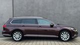 Volkswagen Passat Variant Highline BMT/Start-Stopp 4Motion - Volkswagen Passat Variant: 4motion