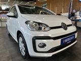 Volkswagen up! high up! BMT/Start-Stopp *Kamera*Soundsystem - Volkswagen up!: High