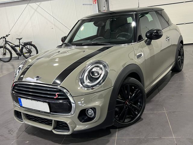 MINI Cooper 1.5 S Automatik  **JCW*Navi*LED*SHZ*PDC**