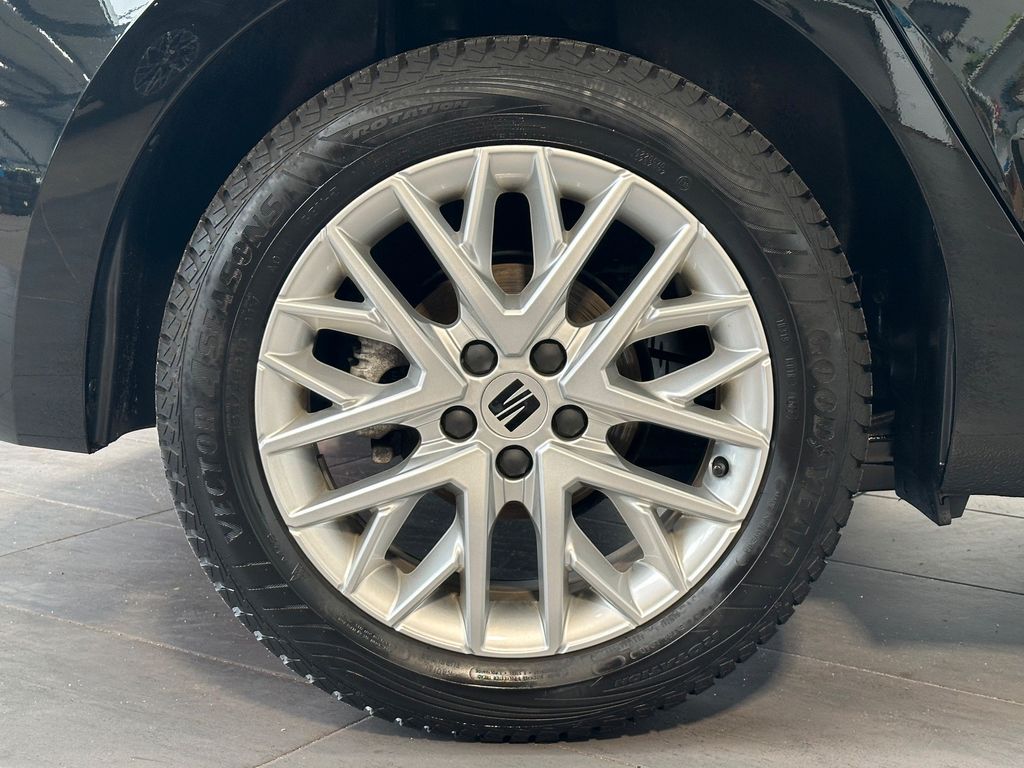 Seat Ibiza — fotografia 3