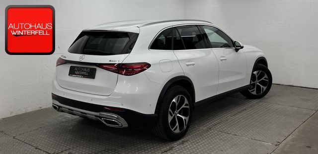 Mercedes-Benz GLC 300 e 4M AVANTGARDE ADVANCED DIGITAL 360 AHK foto 4
