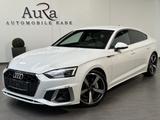 Audi A5 SpB 40 TDI Qu S-Line NAV+LED+ACC+HEAD-UP+19ZO - Audi A5 in Oldenburg