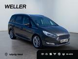 Ford Galaxy 2.0 EcoBlue Bi-Turbo Titanium *Leder*CAM* - Ford: Titanium