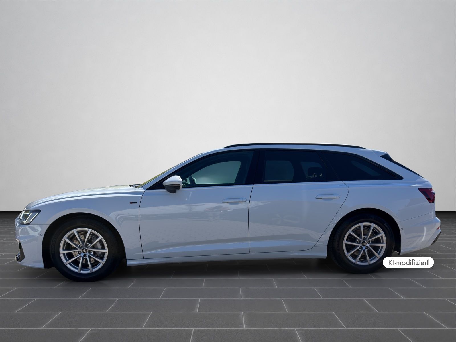 Audi A6 - Bild 9