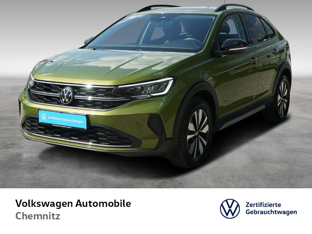 Volkswagen Taigo 1.0 TSI Goal*LED*ACC*Sitzheizung*