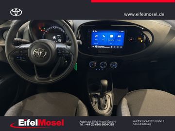 Toyota Aygo (X) - 7