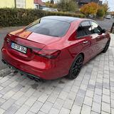 Mercedes-Benz E450 4M*360*Pano*HUD*STHZ*AHK - gebrauchte Mercedes-Benz E 450 aus dem Jahr 2020