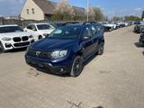Dacia Duster Blue dCi 115 Journey - Dacia Duster Unfallwagen