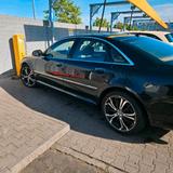 Audi a8 2009 4,2 Fsi quattro - Audi A8 bis 5.000 Euro