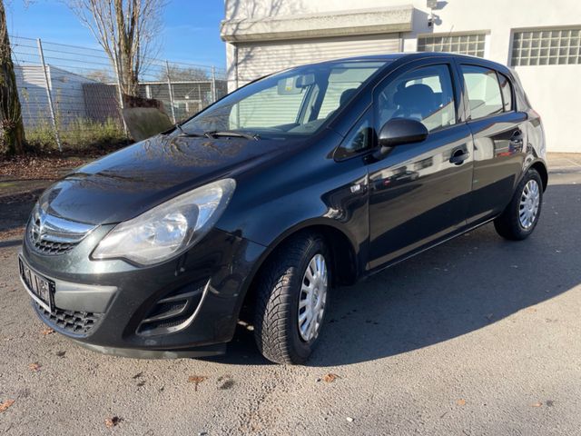 Opel Corsa D Selection