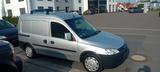 Opel Combo Kasten 88.000KM CNG TÜV NEU! - Opel Combo in Bielefeld