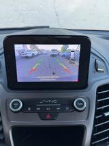 Ford Transit Connect lang Modellpflege(Navi,Aut.Xenon - Ford Model a Gebrauchtwagen