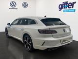 Volkswagen Arteon Shooting Brake R 4Motion PANNO LEDER CARB - Volkswagen Arteon in Erfurt
