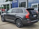 Volvo XC90 Diesel B5 D AWD Plus Bright+AHK+360°+Pano+S - Volvo Gebrauchtwagen in Lüneburg