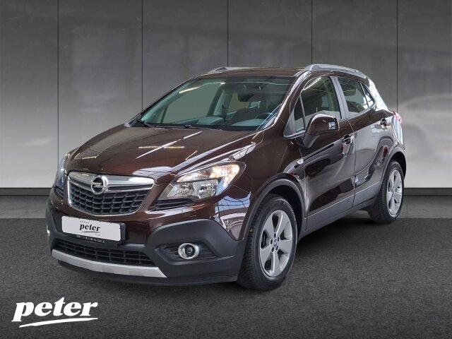 Opel Mokka 1.4T ecoFlex 4x4 Edition Klima