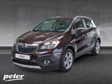 Opel Mokka 1.4T ecoFlex 4x4 Edition Klima - Opel Mokka: 1.4