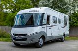 Rapido 90DF 9090DF Design Edition 177PS - Rapido Integrierter