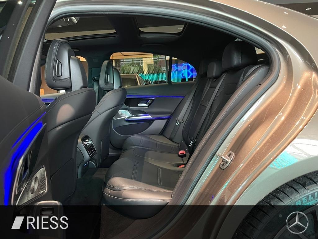 Mercedes-Benz E 53 AMG HYBRID PANO+HUD+AHK+DISTR+BURM 4D+KEYL+