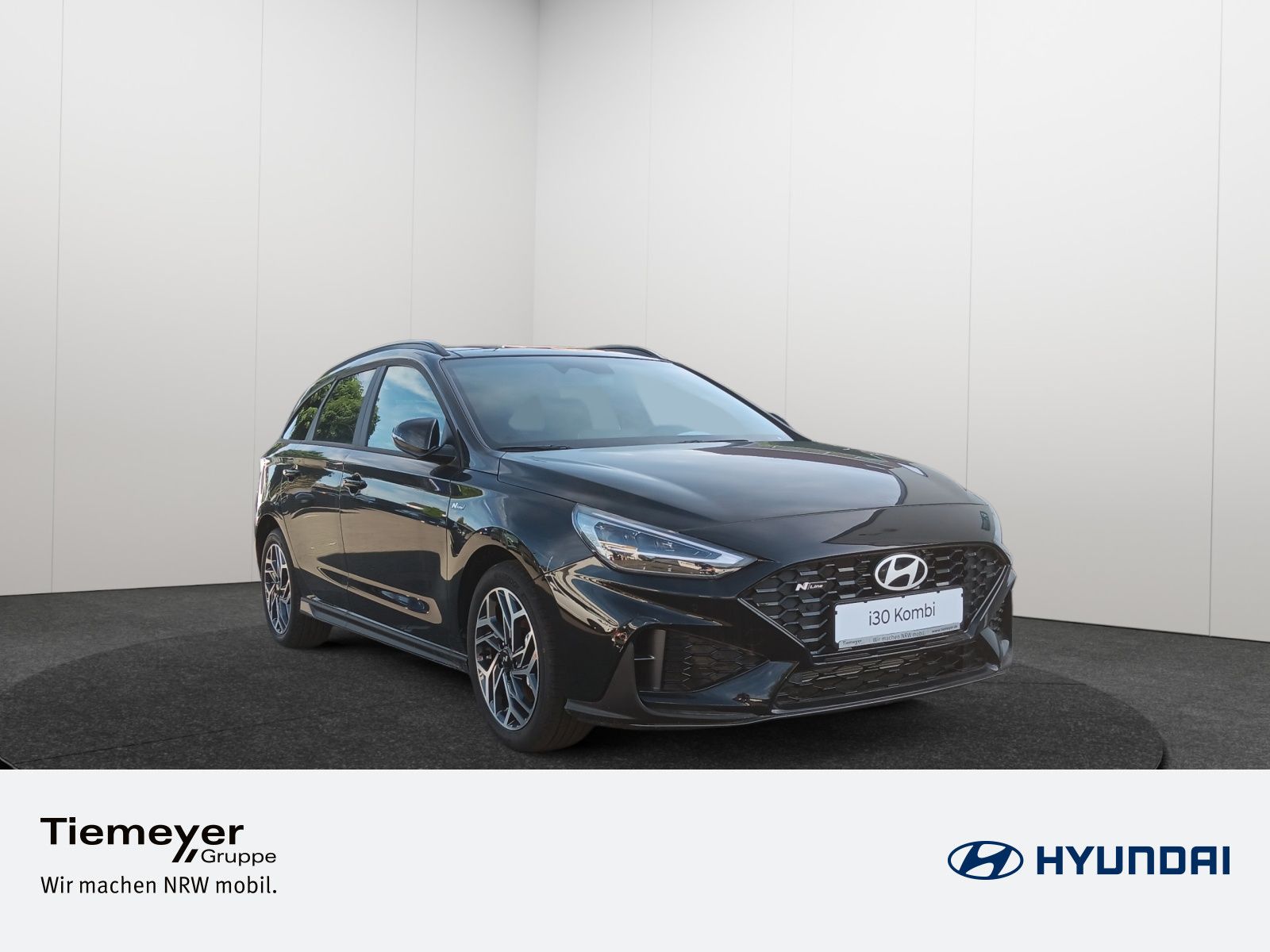 Hyundai i30 – Bild 3