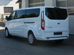 FORD Tourneo Custom L2 Titanium