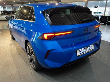 Bild 5 Opel Astra GS Electric - 360° | LHZ | SHZ | ACC