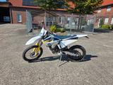 Husqvarna FE 501 - HUSQVARNA FE 501