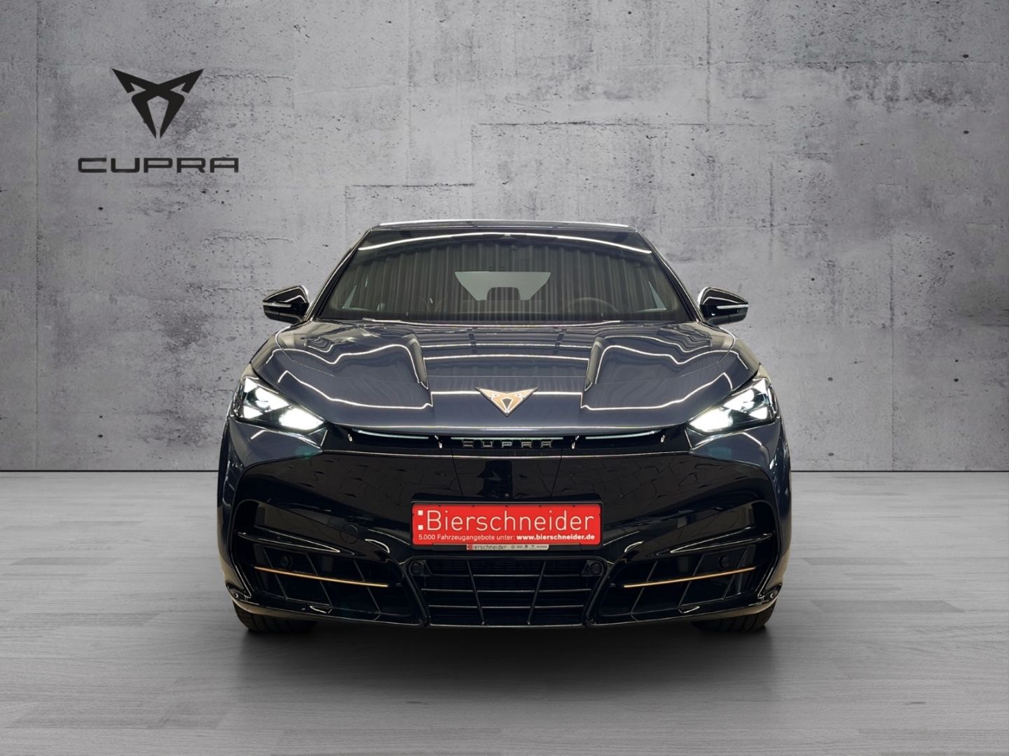 Cupra Tavascan VZ 4Drive ab 449,-EUR bei 3000,-Anz. 21 imagem 2