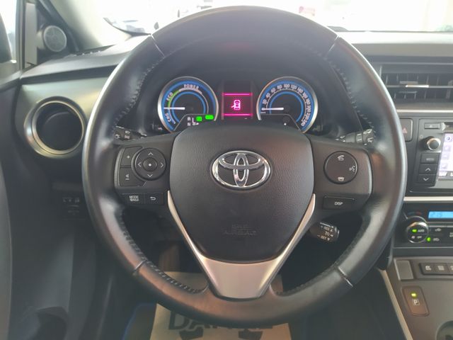 Toyota Auris  Hybrid Life+ *Navi*Kamera*SHZ*