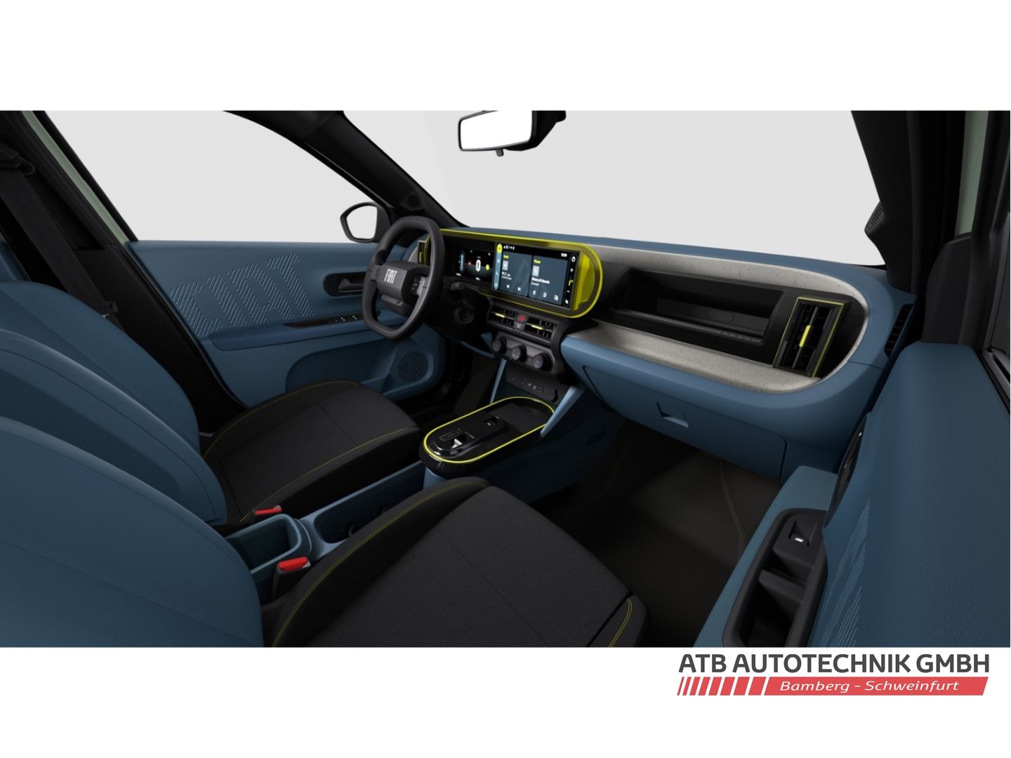 Fiat Grande Panda - Bild 5