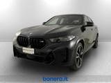 BMW X6 M 60 i MSport Pro Steptronic - BMW X6 mit Hybrid-Antrieb