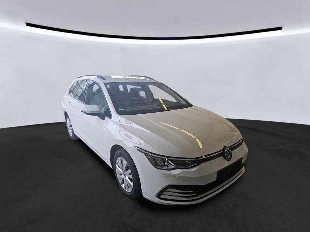 Volkswagen Golf Variant 2.0 DIESEL LED Rückfahrk. Winterpa.