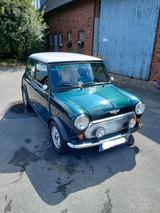MINI Rover Mini Cooper Oldtimer in Britisch Rac... - MINI Cooper aus 1992