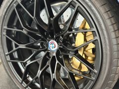 BMW M3 - Ansicht 15