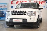Land Rover Discovery 4 SDV6 HSE *7-Sitze*1.Hand*Panorama* - Land Rover in Duisburg